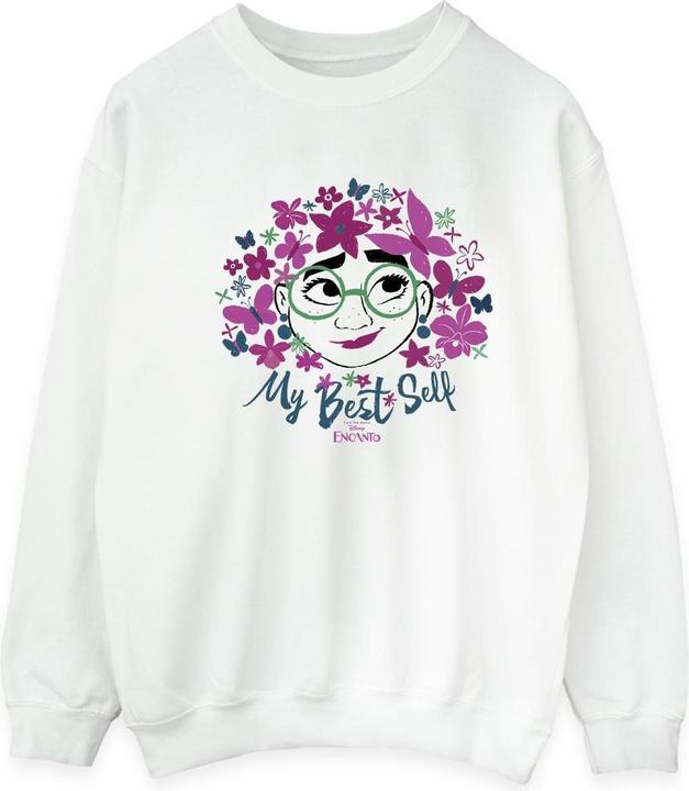 Image du produit Disney - Sweat ENCANTO MY BEST SELF - Homme (XXL)