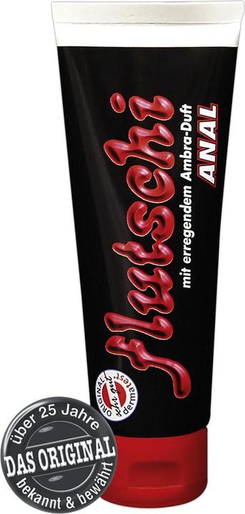 Produktbild Flutschi Anal (80 ml)