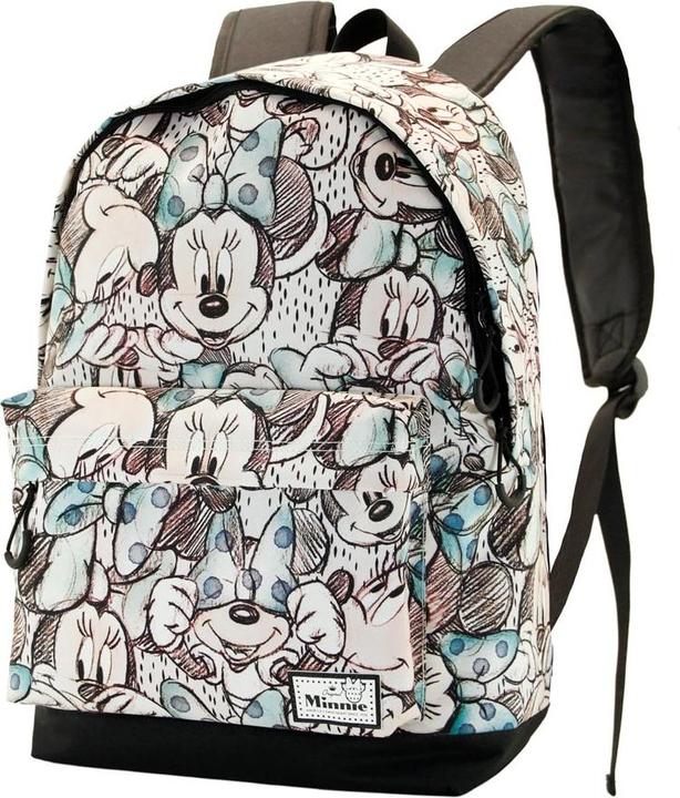 Karactermania FAN HS Backpack 2.2 Drawing
