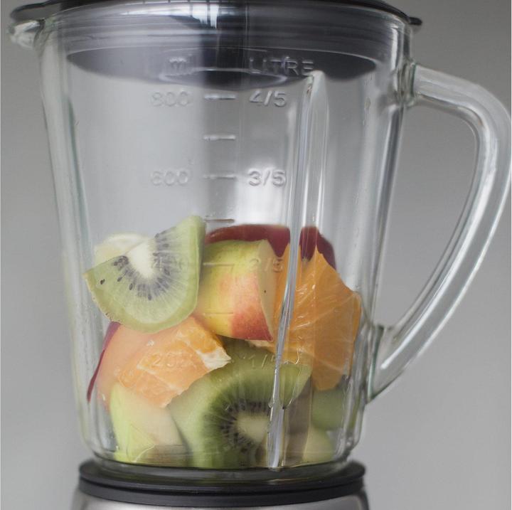 Actual product image Gastroback Design Blender Mini (CH plug, 500 W)