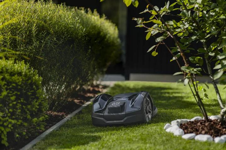 Productafbeelding Husqvarna Automower AM310E NERA (1000 m²)