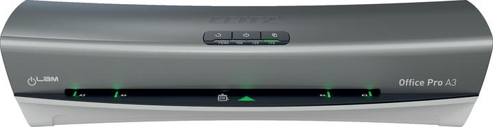 Produktbild Leitz iLAM Office Pro Laminator (80 - 175 µm, A3)