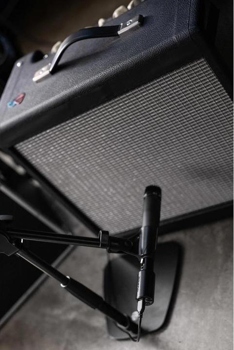 Produktbild Shure Audio Interface MOTIV MVX2U (USB)