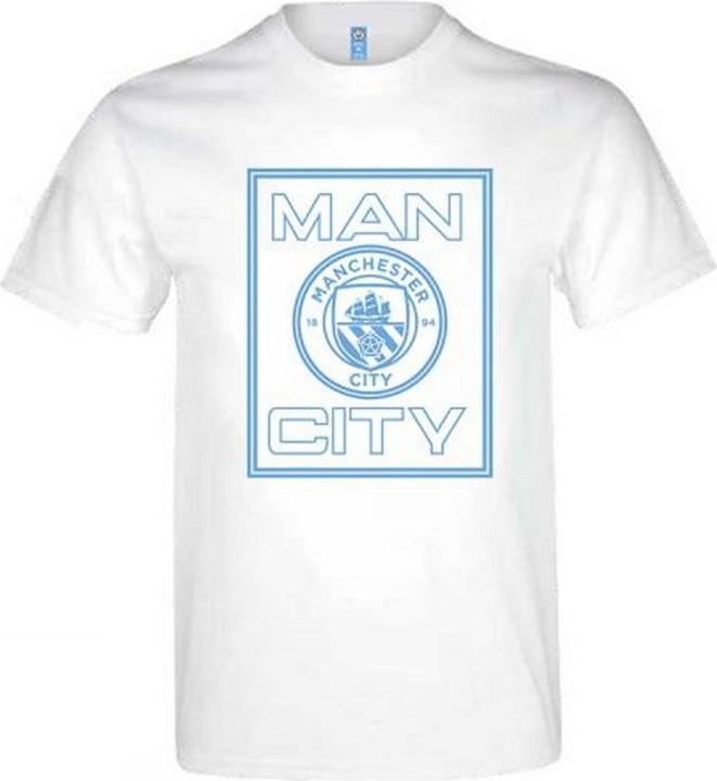 Manchester City FC Tshirt