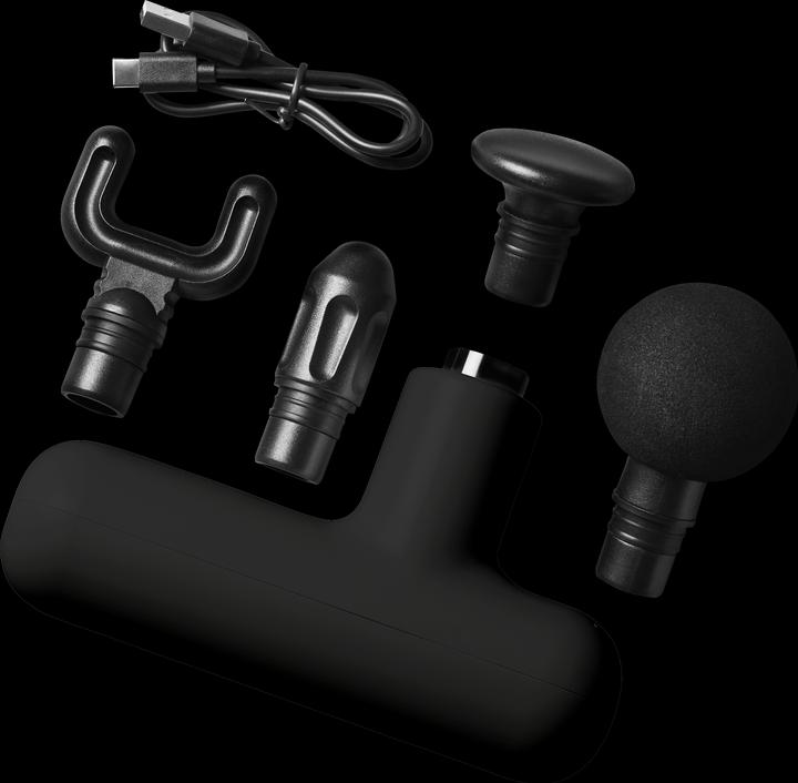 Image du produit Lola Appareil de massage - black