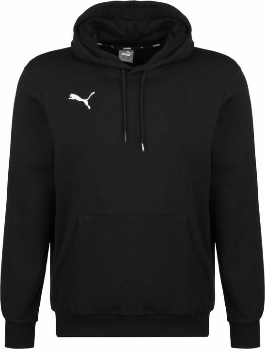 Actual product image Puma TeamGoal 23 Casuals Hoodie Men (XL)