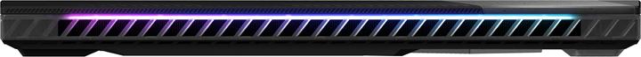 Actual product image ASUS G834JY-N6005W Intel Core i9-13980HX 18inch WQXGA 32GB DDR5 2TB SSD RTX4090 16GB W11H Black (P) (18", Intel Core i9-13980HX, 32 GB, 2000 GB)