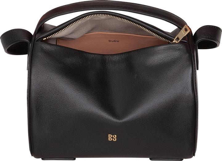 Produktbild Dudu Up Umhängetasche Leder 19.5 cm
