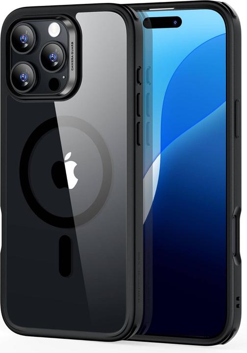Image du produit ESR Classic Hybrid HaloLock Case (Apple iPhone 16 Pro Max)