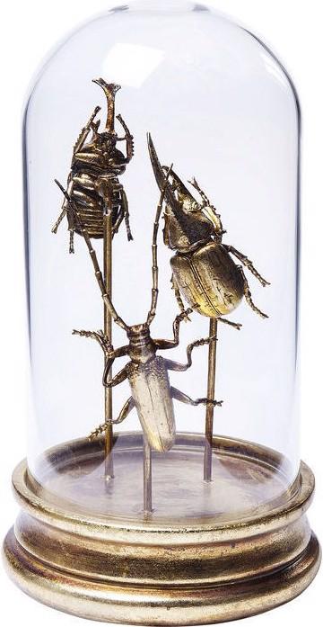 Kare Design Deco object Insects Tre