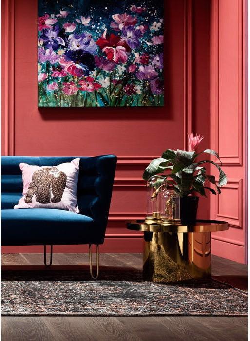 Actual product image Kare Design Deco object Insects Tre