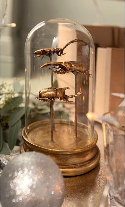 Actual product image Kare Design Deco object Insects Tre