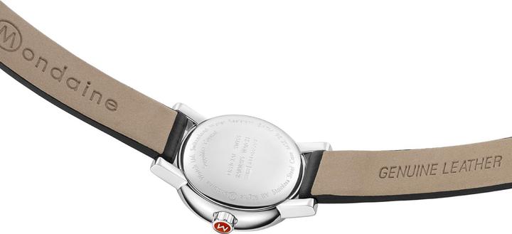 Immagine prodotto Mondaine Evo 2 (Orologio da polso analogico, Fatto in Svizzera, 26 mm)