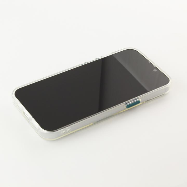 Immagine prodotto PhoneLook Coperchio con cursore della fotocamera e anello (Apple iPhone 14 Plus)