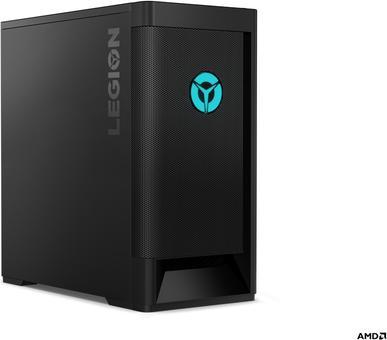 Produktbild Lenovo Legion T5 (AMD Ryzen 7 3700X, 16 GB, 1000 GB, GeForce RTX 3070)