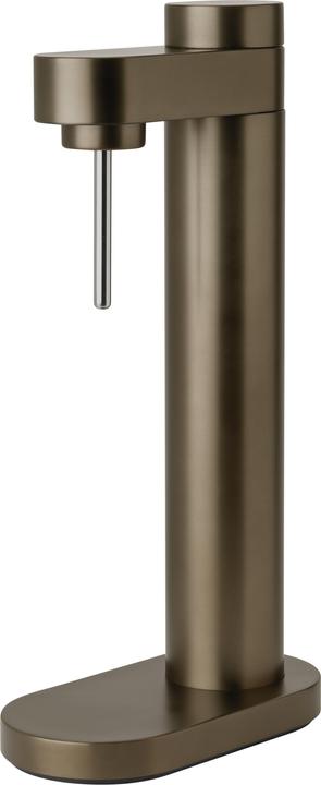 Marrone scuro metallizzato