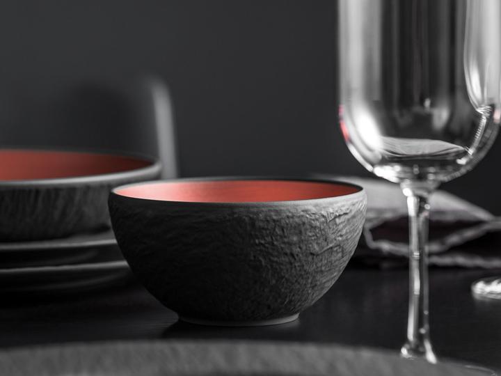 Actual product image Villeroy & Boch Manufacture Rock Glow (14 cm, 0.43 l, 1 x)