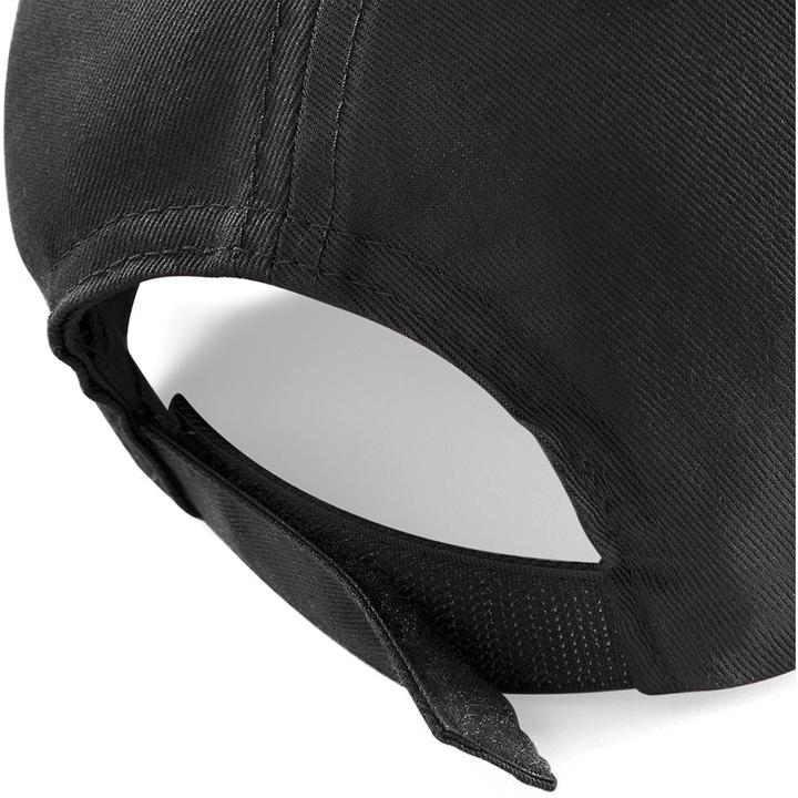Immagine prodotto Beechfield Cappello da baseball a 5 pannelli Original (Taglia unica)