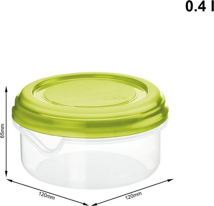 Produktbild Rotho Rondo (0.40 l)