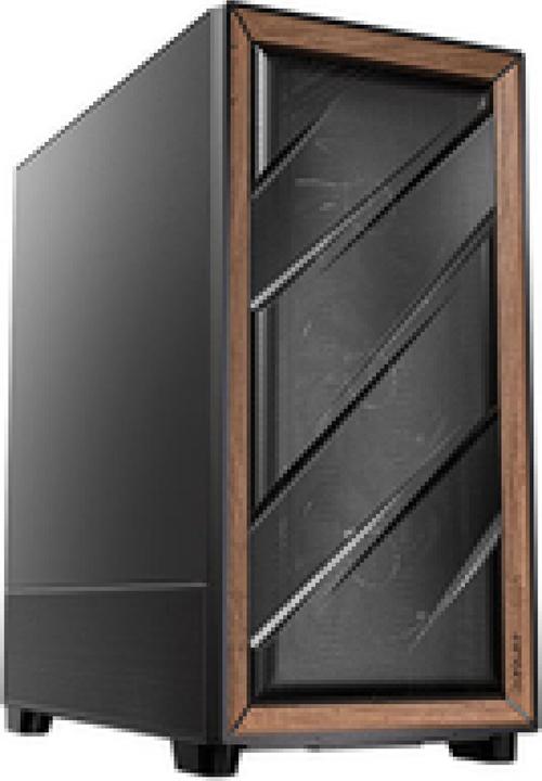 Actual product image Antec Flux SE (ATX, ITX, mATX, E-ATX)