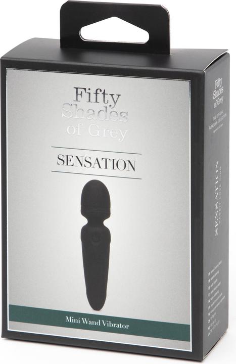 Immagine prodotto Fifty Shades of Grey Mini Wand