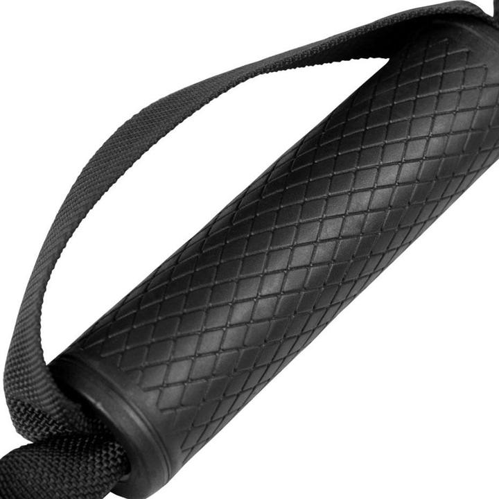 Produktbild Spokey LILT IV Training Tapes, Black, PVC, EVA (1.65 m)