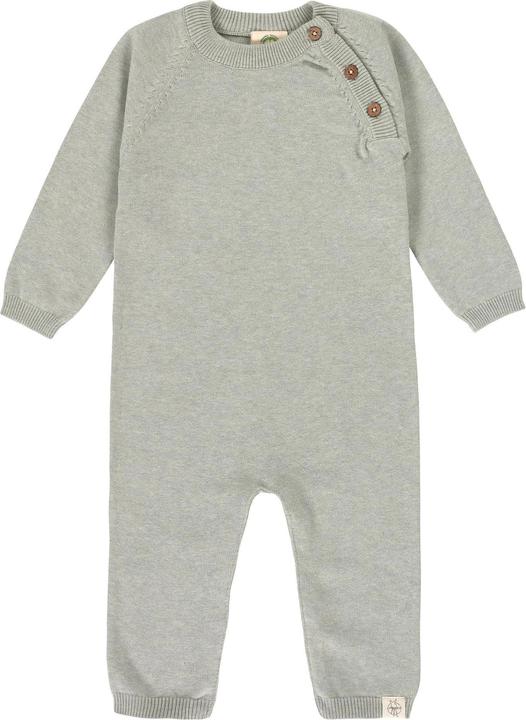 Produktbild Lässig Garden Knitted Overall (74, 80)