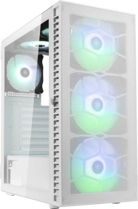 Actual product image Kolink Observatory HF (ATX, mATX, Mini-ITX)