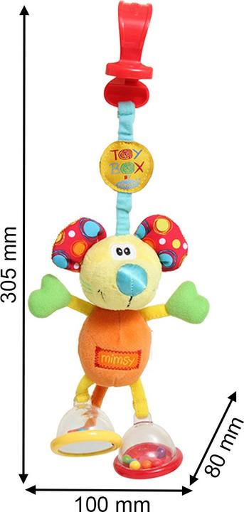 Produktbild Playgro Maus