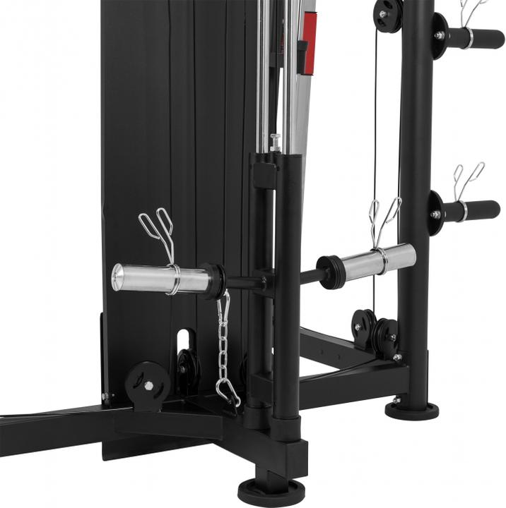 Produktbild Gorilla Sports Multistation