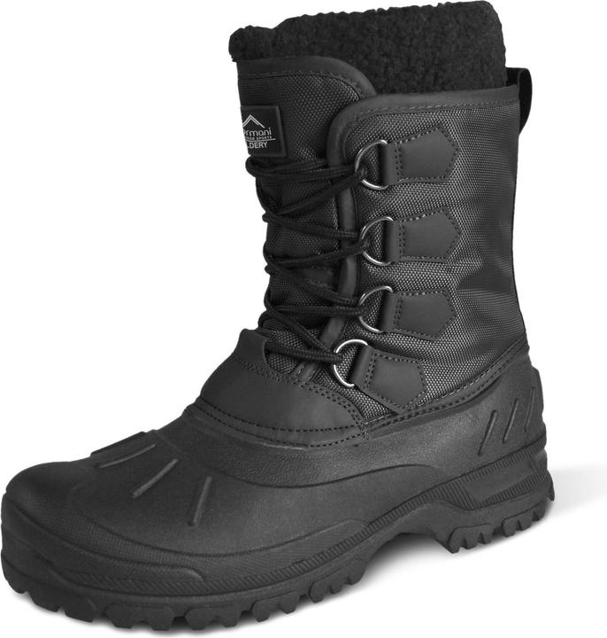 Actual product image Normani Mens cold protection boots Coldery - 277 (46)