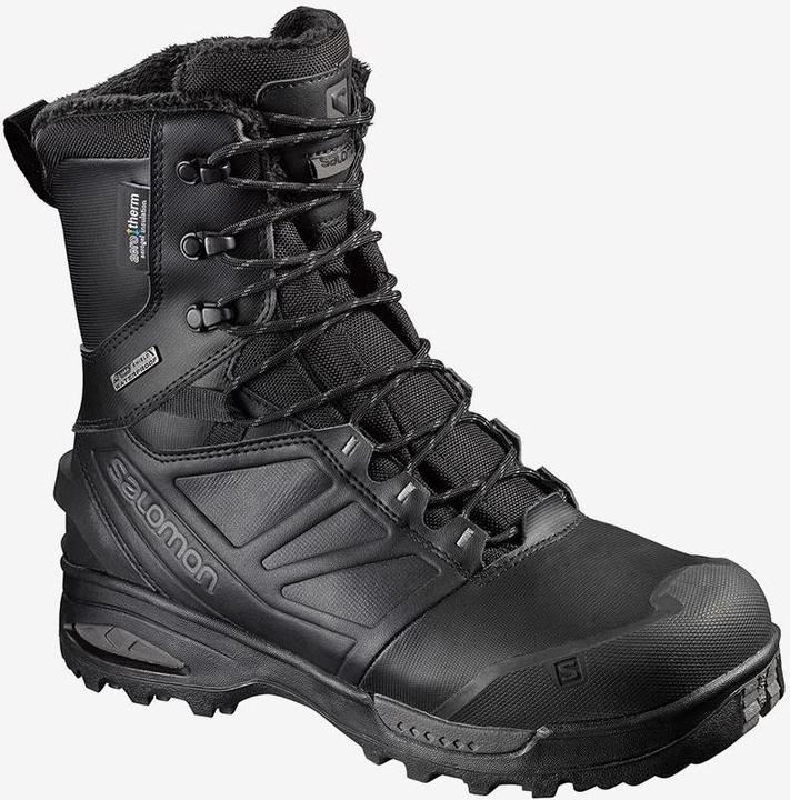 Produktbild Salomon Toundra Forces CSWP Einsatzstiefel (40.5)