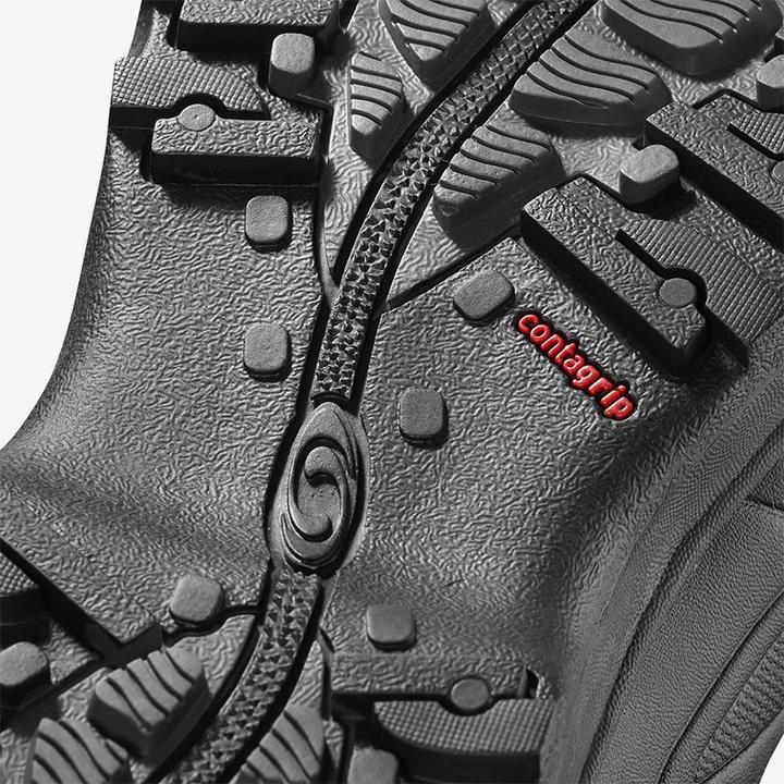 Produktbild Salomon Toundra Forces CSWP Einsatzstiefel (40.5)