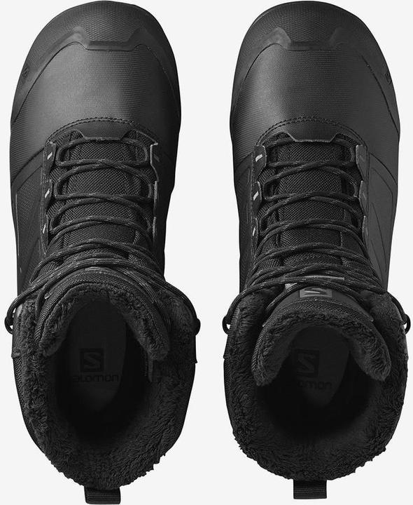 Produktbild Salomon Toundra Forces CSWP Einsatzstiefel (40.5)