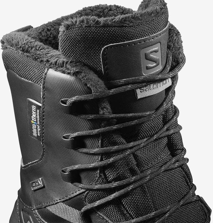 Produktbild Salomon Toundra Forces CSWP Einsatzstiefel (40.5)