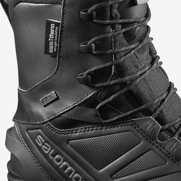 Produktbild Salomon Toundra Forces CSWP Einsatzstiefel (40.5)