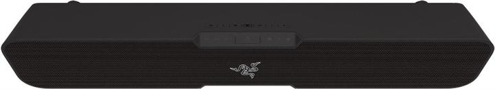 Actual product image Razer Leviathan Soundbar