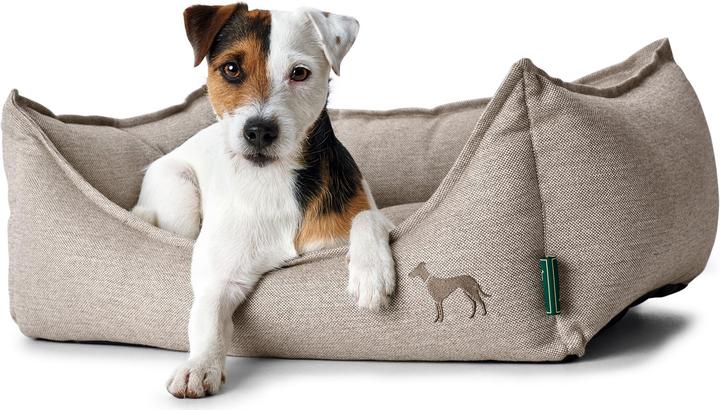Produktbild Hunter Livingston (Hund)