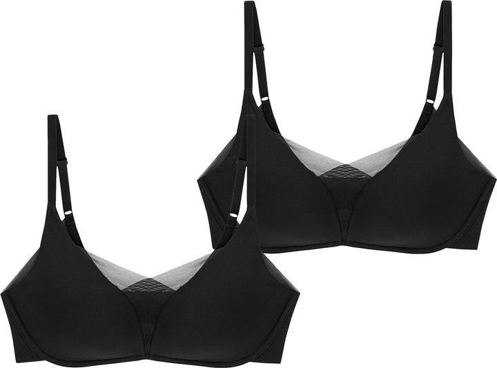 Triumph Soft-BH Shape Smart
