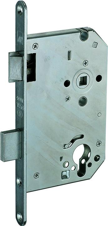 Actual product image MSL Safety mortise locks CASA-Alpha 1255 (Mortise lock)