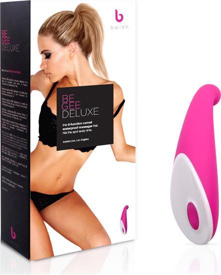 Image du produit Bswish Bgee Deluxe (Cranberry)