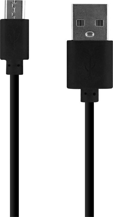 Image du produit T'nB Souris sans fil Rubby (Noir) (Sans fil)
