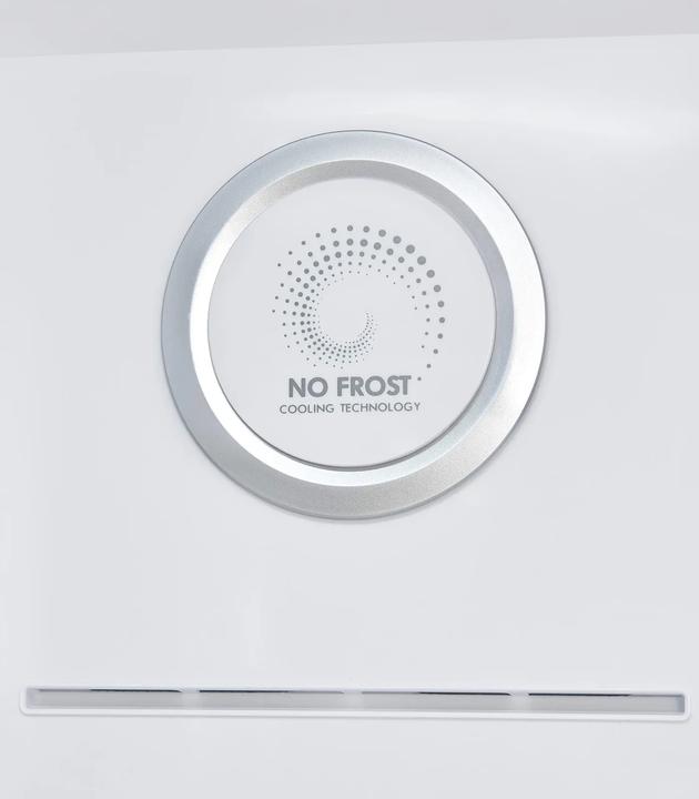 Image du produit Exquisit GS295-NF-H-040D (Autonome, 274 l)