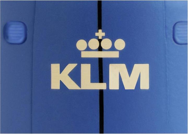 Actual product image Trix H0 22396 H0 Electric multiple-unit train ICM-1 Koploper KLM of the NS (Track H0)