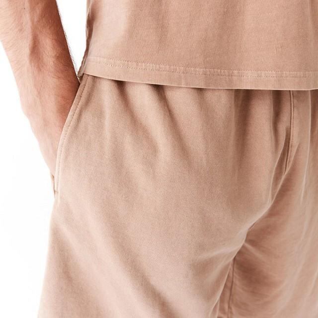 Actual product image New Era short (M)