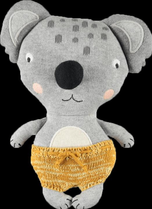 Produktbild Oyoy Baby Anton Koala (26 cm)