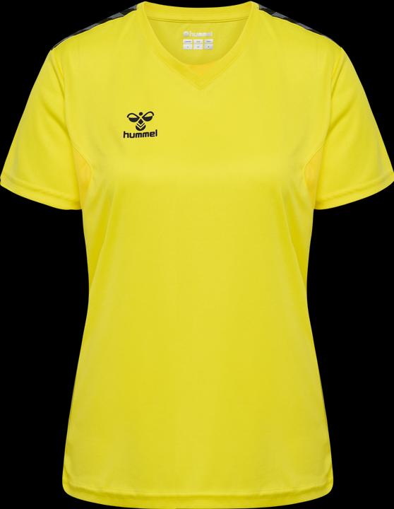 Image du produit hummel Hmlauthentic Pl Jersey S/S Woman (S)