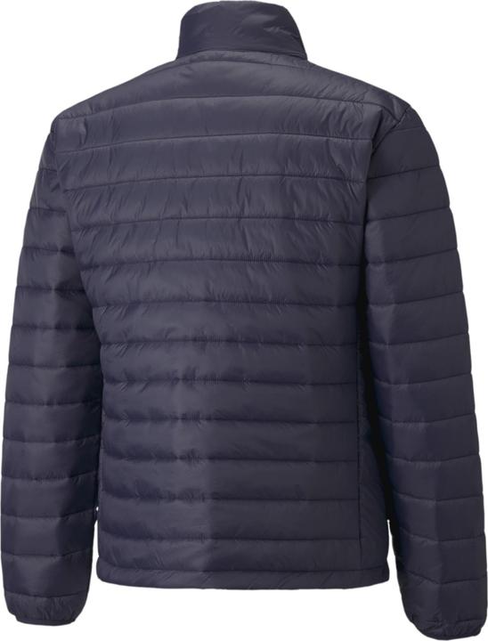 Peacoat