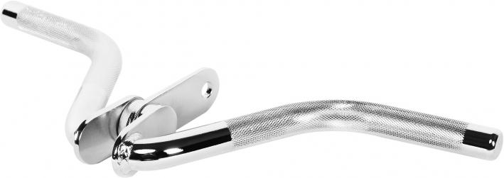 Image du produit Gorilla Sports Tricep/Bicep V-Grip étroit