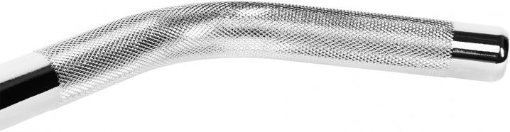 Image du produit Gorilla Sports Tricep/Bicep V-Grip étroit